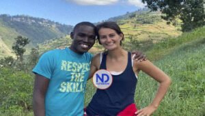 Mujer de EEUU secuestrada en Haití dice que una canción cristiana le ayudó