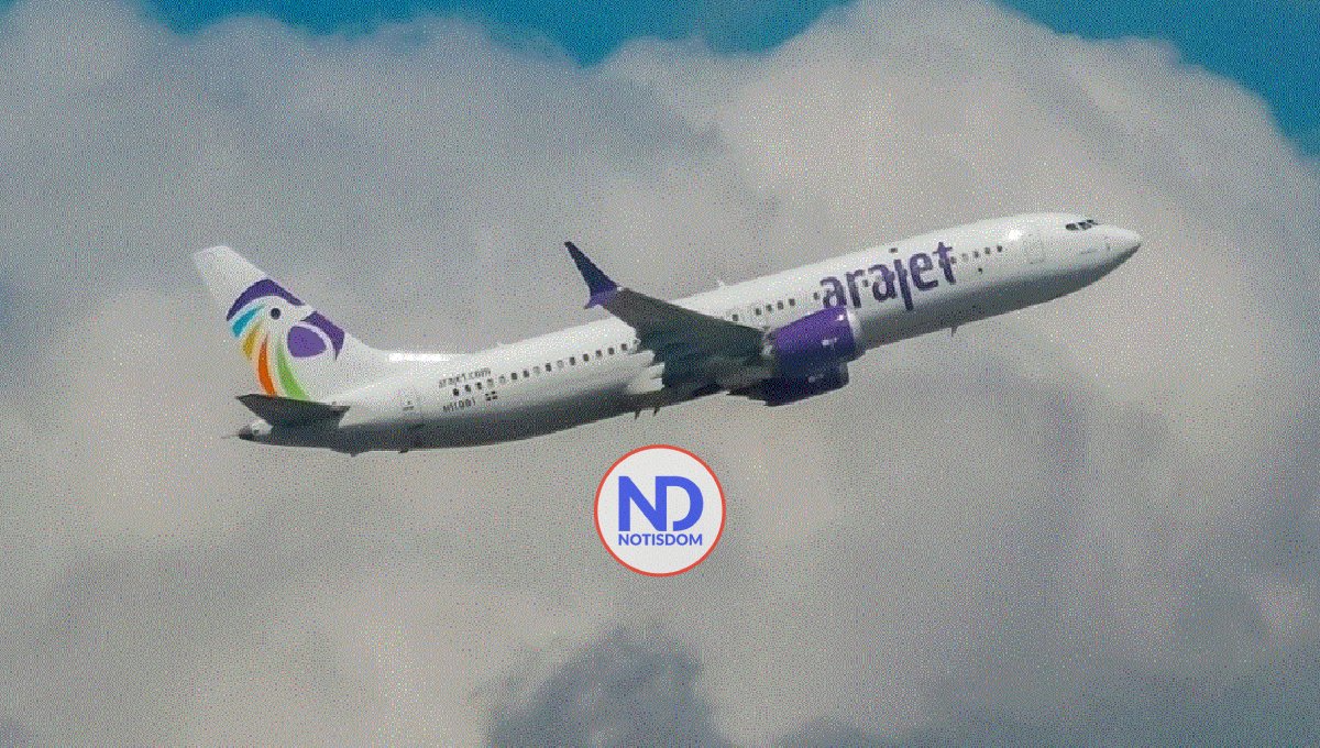 Arajet conectará salvadoreños a destinos turísticos dominicanos 2 Arajet conectará salvadoreños a destinos turísticos dominicanos