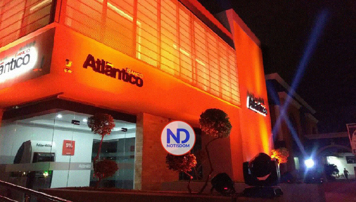 Feller Raite sube BBB- calificación de solvencia del Banco Atlantico