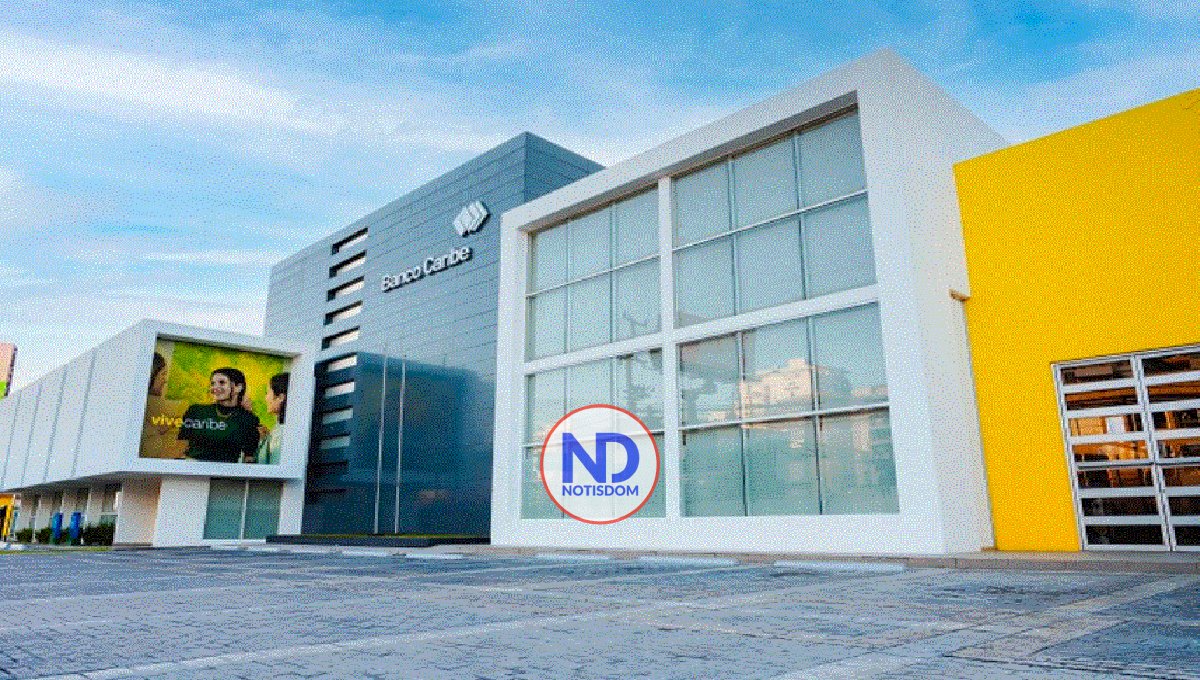 Banco Caribe mantiene favorable su calificación de riesgo en “A-« 2 Banco Caribe mantiene favorable su calificación de riesgo en “A-«