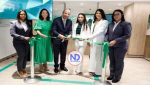 Banco Promerica abre una nueva sucursal en la ciudad de La Vega