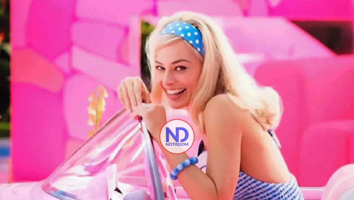 «Barbie» retirada de las salas de cine de Argelia por «ataque a la moral»