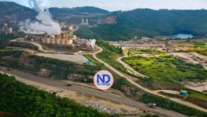 Barrick presenta avances en su tercer informe de sostenibilidad