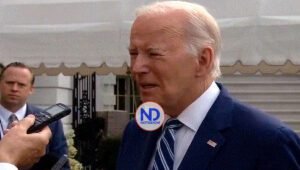Biden irá a Maui, arrasada incendios dejan unos 101 muertos