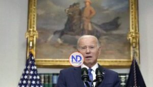 Biden recibirá al presidente de Costa Rica el próximo martes en la Casa Blanca