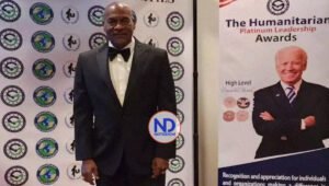 Un dominicano figura entre personalidades reconocidas por presidente Biden