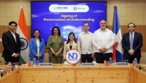 ProDominicana presenta RD como hub para negocios en la India