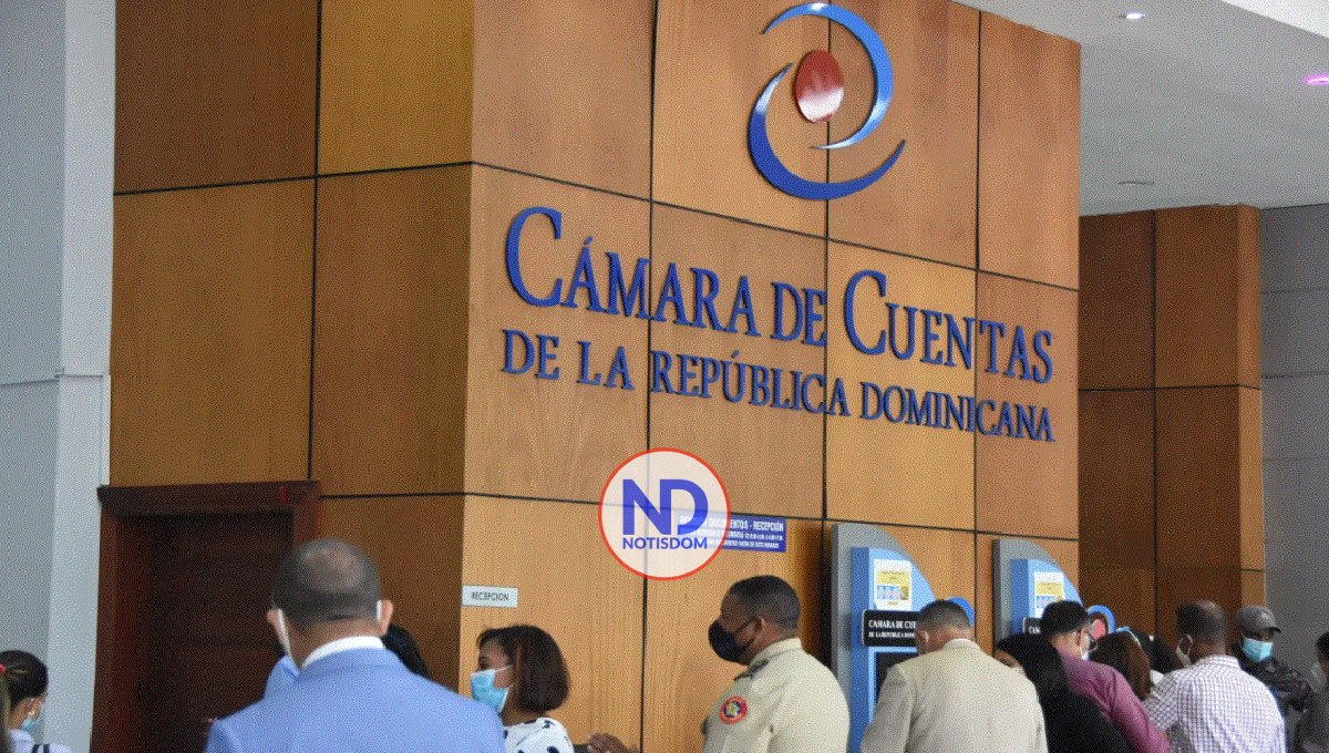 Cámara de Cuentas solicita a Senado ayuda para elaborar presupuesto