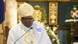 El Obispo de Higüey cuestiona el sistema de justicia y políticos RD