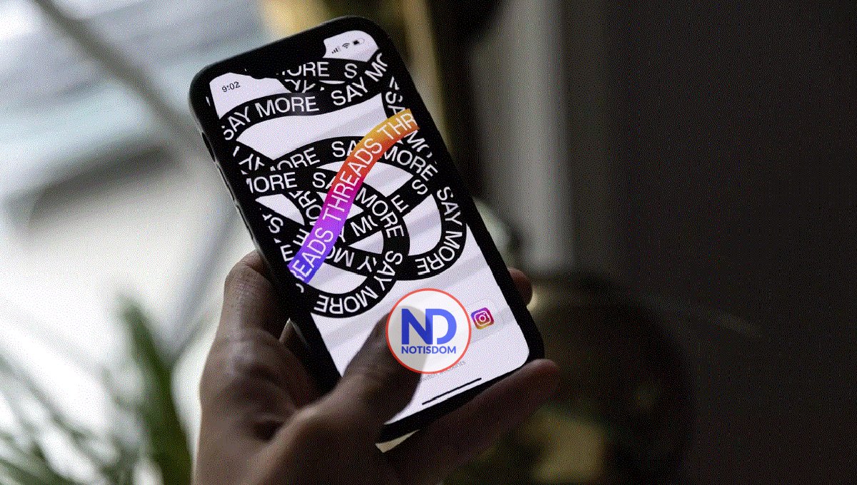 Zuckerberg anuncia nuevas funciones para Threads, que sufre caída de usuarios