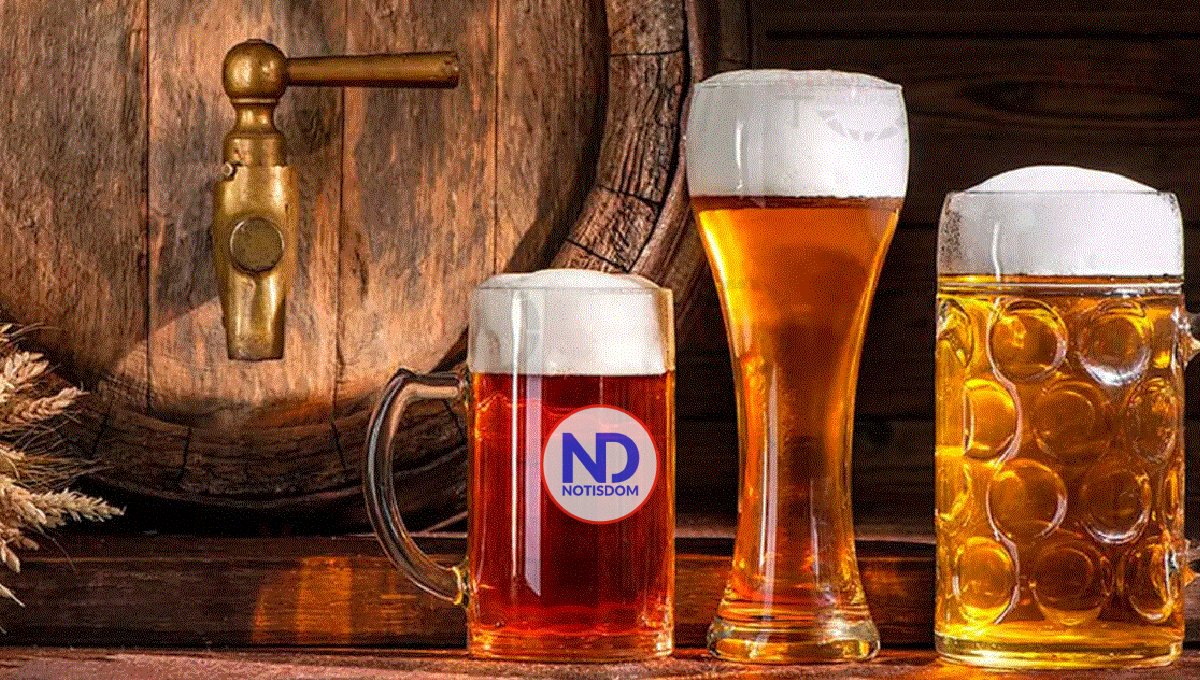 Hoy es el Día Internacional de la Cerveza 2 Hoy es el Día Internacional de la Cerveza