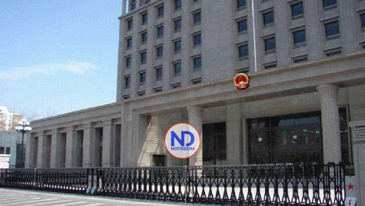 China critica última iniciativa de venta de armas de EEUU a Taiwán 2 China critica última iniciativa de venta de armas de EEUU a Taiwán