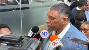 Cancelarán agentes que resulten culpables en operación Gavilán, dice Chu Vásquez