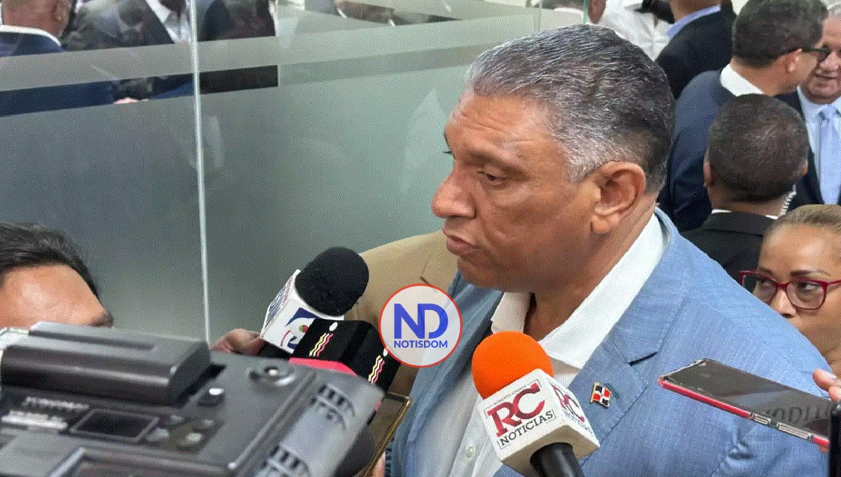 Cancelarán agentes que resulten culpables en operación Gavilán, dice Chu Vásquez 2 Cancelarán agentes que resulten culpables en operación Gavilán, dice Chu Vásquez