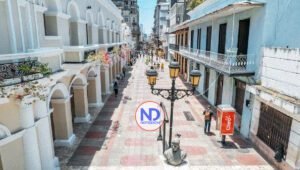 Ciudad de SD conmemora 525 aniversario con varias actividades