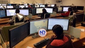 Estos son los números a los que puedes llamar ante una emergencia