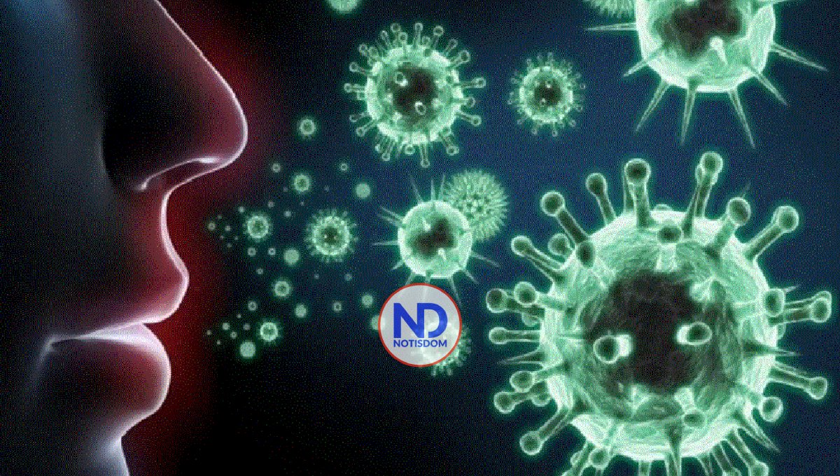 Salud Pública descarta peligrosa variante Covid afecte población 2 Salud Pública descarta peligrosa variante Covid afecte población