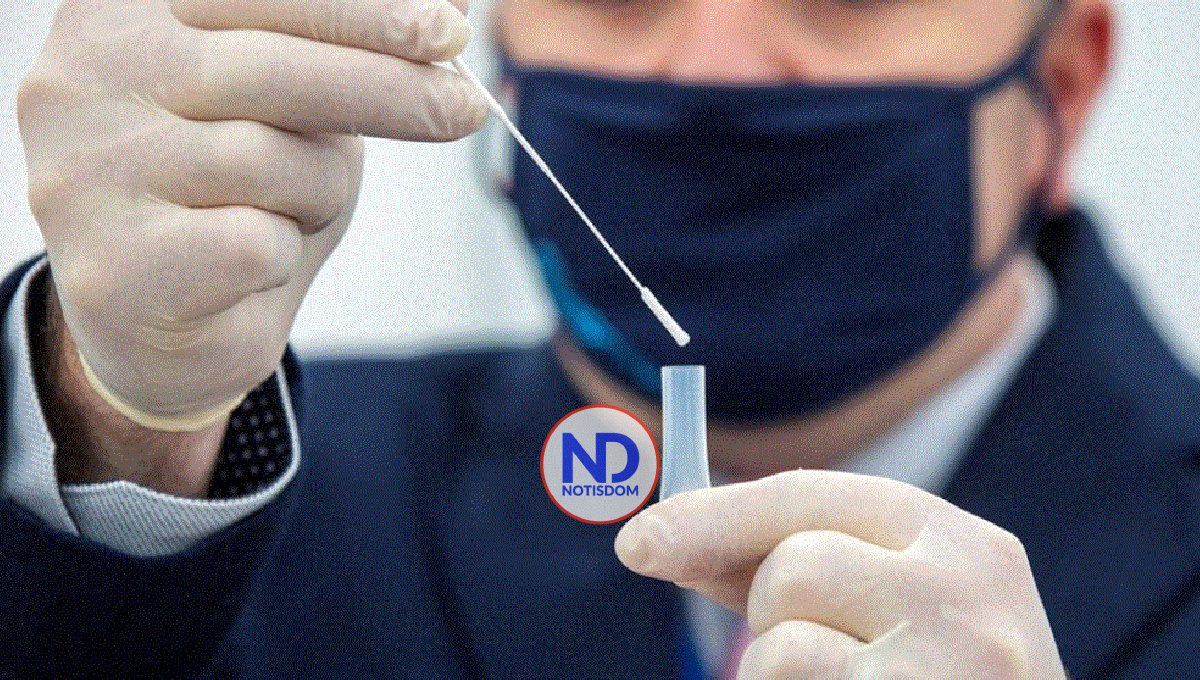 Salud Pública confirma 160 casos de Covid-19 en últimos siete días