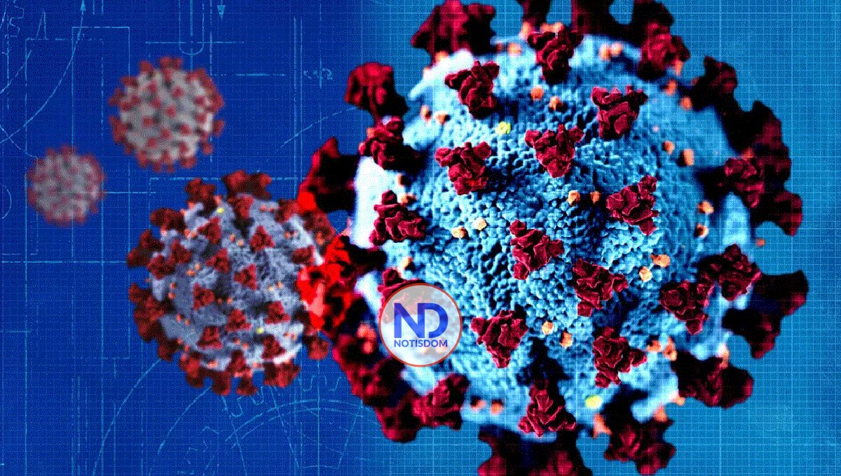 OMS anima países a "fortalecer la supervisión del Covid-19" por variantes nuevas 2 OMS anima países a «fortalecer la supervisión del Covid-19» por variantes nuevas