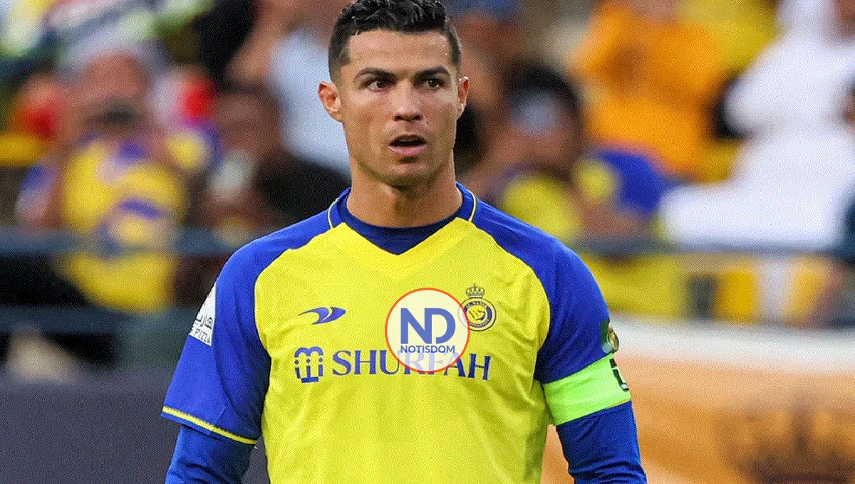 Cristiano Ronaldo lleva al Al-Nassr a la final de Copa Árabe de Campeones 2 Cristiano Ronaldo lleva al Al-Nassr a la final de Copa Árabe de Campeones