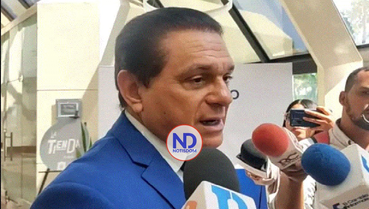 Ministro de Salud lamenta huelga de este jueves y viernes del Colegio Médico