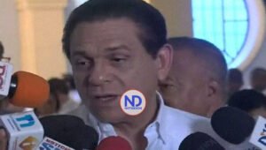 Ministro de Salud dice hay nueve cuerpos sin identificar