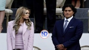 Confesión de la exnuera de Petro en el escándalo colombiano: “Aquí todos estamos robando»