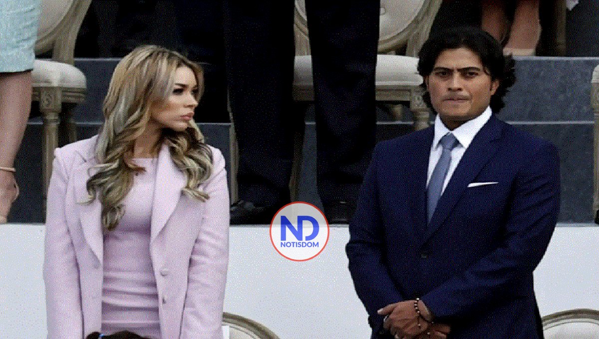 Confesión de la exnuera de Petro en el escándalo colombiano: “Aquí todos estamos robando»