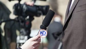 Defensoría de Ecuador pide proteger a periodistas durante proceso electoral