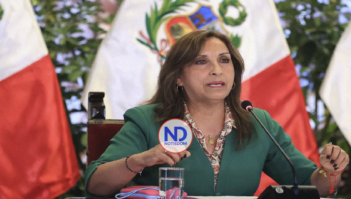 Abogado de Boluarte dice que ella no tuvo responsabilidad jurídica de muertes en protestas