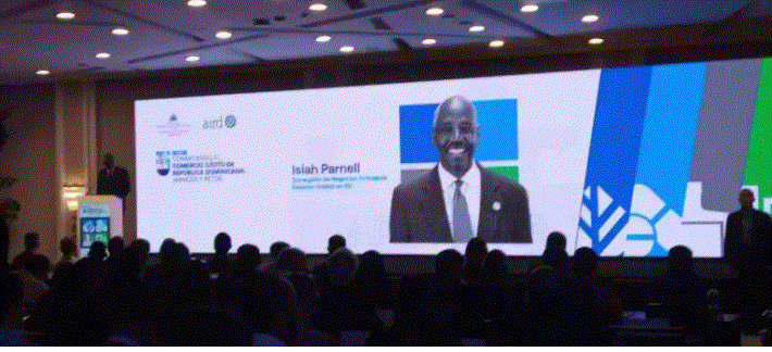 Embajada de Estados Unidos expresa condolencias por tragedia en San Cristóbal 3 DIPLOMATICO 1 Embajada de Estados Unidos expresa condolencias por tragedia en San Cristóbal