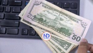 La tasa del dólar sobrepasa los RD$56 tras casi cinco meses por debajo