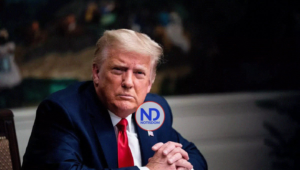 Citan a Donald Trump en un tribunal de Florida