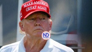 Trump es imputado por intentar manipular elecciones