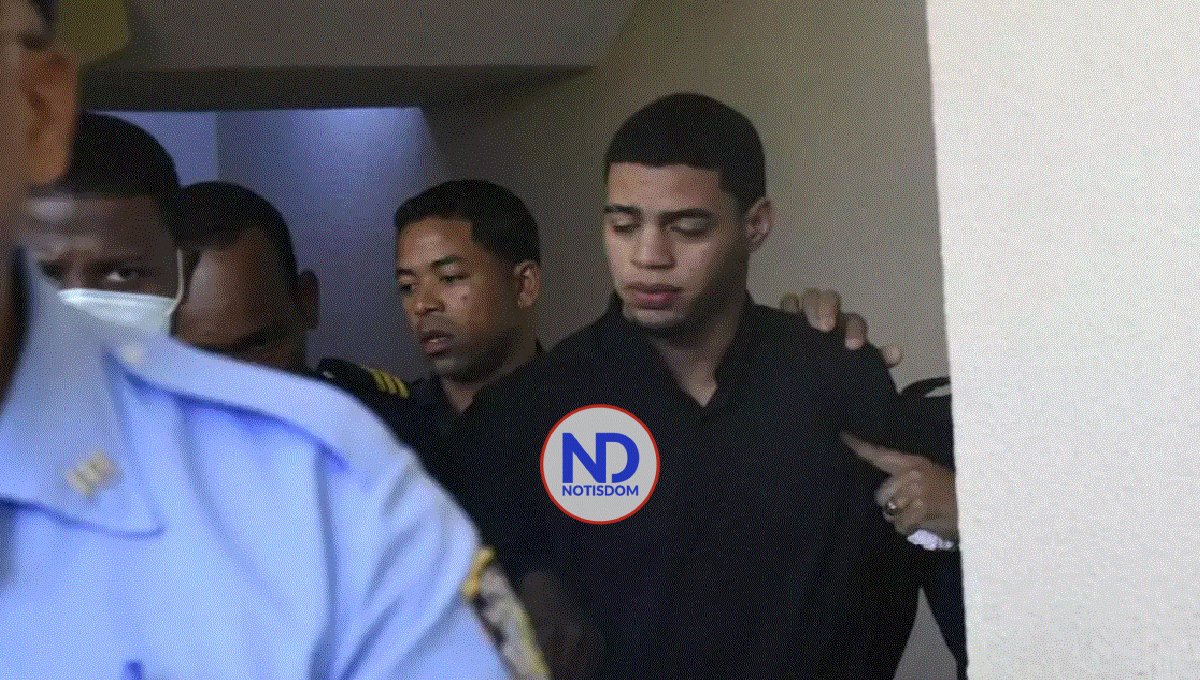 Aplazan revisión de coerción a El Dotolcito, Chiquito y Luisito