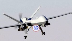Lanzan aplicación para avisar sobre presencia de drones y saboteadores