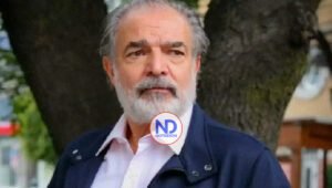 Muere a los 66 años, David Ostrosky, actor de ‘Rosa salvaje’ y ‘María la del barrio’