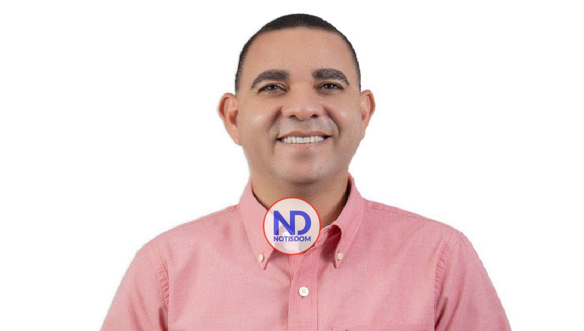 Deivi Encarnación promete revitalizar servicios a la comunidad en La Vega