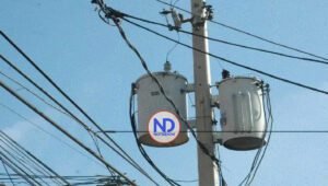 ETED afirma consumo eléctrico se ha incrementado en más de 225 megavatios