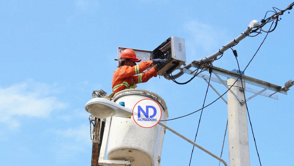 Edesur dice es falso que suspenderá servicio de electricidad por falta de pago