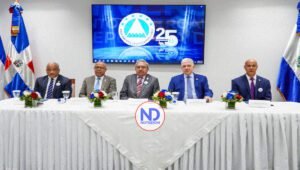 Subsede dominicana celebra 25 aniversario de su incorporación al Parlamento Centroamericano