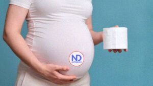 ¿Puede el embarazo provocar estreñimiento?