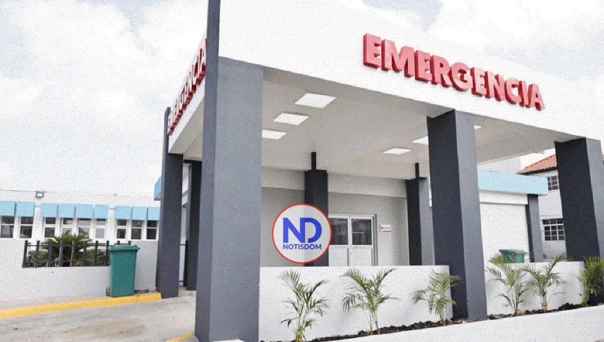 Refuerzan los hospitales ante posible paso tormenta Franklin; suspenden consultas