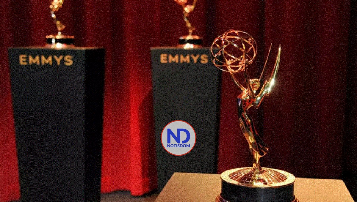 Los Premios Emmy se celebrarán el 15 de enero tras ser pospuestos por la huelga