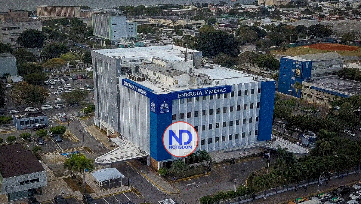 Energía y Minas informa sistema eléctrico nacional ha regresado a la normalidad