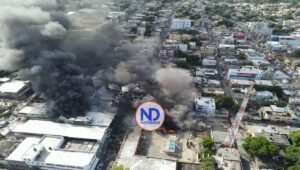 Aumentan a 12 los fallecidos por explosión en San Cristóbal