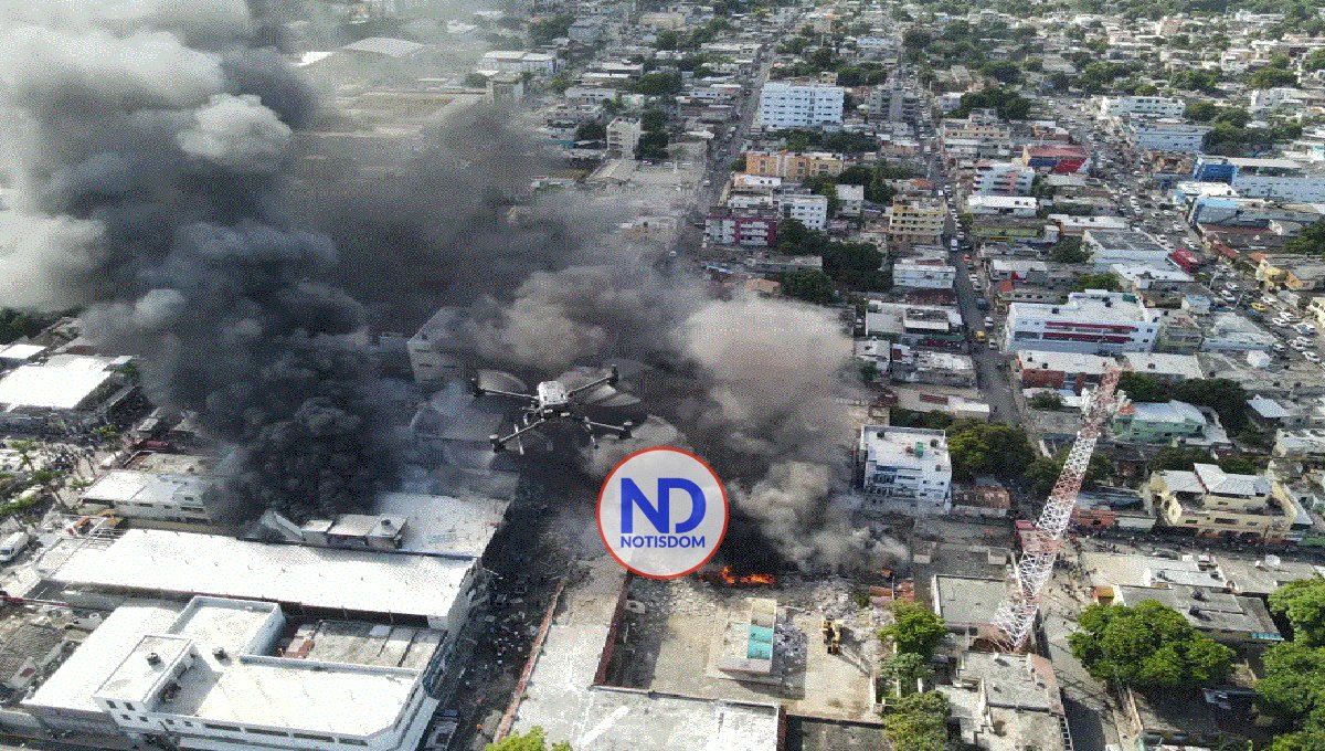 Aumentan a 12 los fallecidos por explosión en San Cristóbal 2 Aumentan a 12 los fallecidos por explosión en San Cristóbal