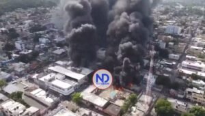 Se elevan a 33 las víctimas fatales por explosión