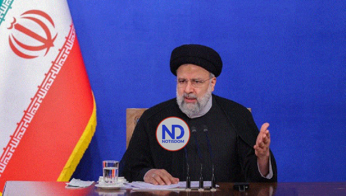 Irán pide a EU $300 MM de euros por intento golpe de Estado 1980