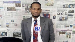 A prisión comunicador implicado en agresión sexual